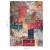 Covor lavabil, mozaic multicolor, 120x180 cm, antiderapant, 5 image