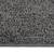 Covor pufos, gri închis, 120x170 cm, antiderapant, 2 image