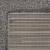 Covor shaggy, fir lung, gri, 120x170 cm, 5 image