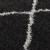 Covor shaggy, fir lung, crem și antracit, 160x230 cm, 3 image