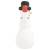 Om de zăpadă gonflabil pentru crăciun, cu led-uri, 1000 cm, 5 image