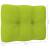 Pernă canapea din paleți, verde crud, 50 x 40 x 12 cm, 4 image