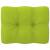 Pernă canapea din paleți, verde crud, 50 x 40 x 12 cm, 2 image