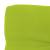 Pernă canapea din paleți, verde crud, 50 x 40 x 12 cm, 3 image