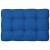 Perne pentru canapea din paleți, 2 buc., albastru regal, 4 image