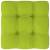 Perne pentru canapea din paleți, 2 buc., verde aprins, 9 image
