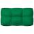 Perne pentru canapea din paleți, 3 buc., verde, 6 image