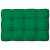 Perne pentru canapea din paleți, 7 buc., verde, 4 image