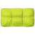 Perne pentru canapea din paleți, 7 buc, verde crud, 6 image