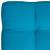 Perne pentru canapea din paleți 5 buc, albastru, 7 image