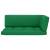 Perne pentru canapea din paleți, 3 buc., verde, 3 image