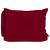 Perne pentru canapea din paleți 3 buc, roșu vin, textil, 5 image