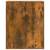 Servantă, stejar fumuriu, 60x30x75 cm, lemn compozit, 6 image