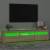 Comodă tv cu lumini led, stejar sonoma, 180x35x40 cm, 4 image