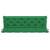 Pernă pentru balansoar, verde, 180 cm, material textil, 2 image
