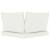 Perne de canapea din paleți, 3 buc., alb crem, material textil, 5 image