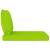 Perne pentru canapea din paleți, 2 buc., verde aprins, textil, 4 image