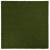 Plăci de iarbă artificială, 4 buc., 50x50x2,5 cm cm, cauciuc, 6 image