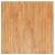 Blat masă pătrat maro deschis 70x70x2,5 cm lemn stejar tratat, 2 image