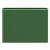 Șopron de grădină, verde, 192x274x223 cm, oțel zincat, 5 image