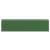 Șopron de grădină, verde, 192x855x223 cm, oțel zincat, 5 image