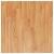 Blat masă pătrat maro deschis 60x60x2,5 cm lemn stejar tratat, 2 image
