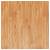 Blat masă pătrat maro deschis 70x70x4 cm lemn stejar tratat, 2 image