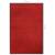 Covoraș de ușă, roșu, 80x120 cm, 6 image