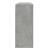 Dulap de perete, gri beton, 80x33x80 cm, lemn prelucrat, 5 image