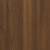 Servantă, stejar maro, 80x30x119,5 cm, lemn prelucrat, 9 image