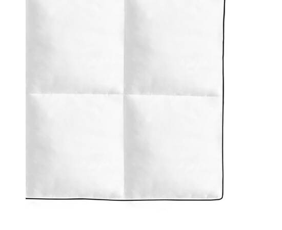 Pilotă de iarnă din puf, 2 buc., 135 x 200 cm, 3 image