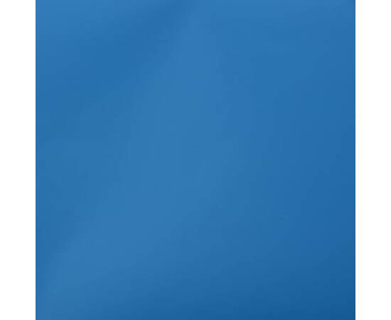Folii auto, 2 buc., albastru mat, 100x150 cm + 50x150 cm, 4 image