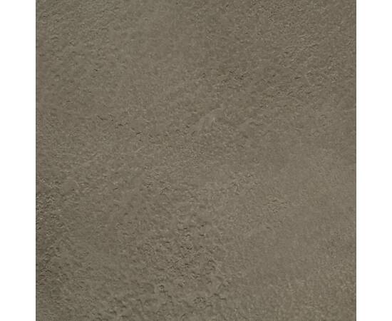 Masă de cafea, blat de beton, 74 x 32 cm, 2 image