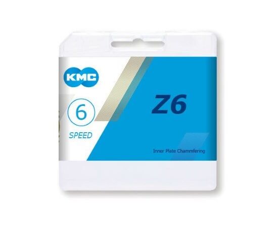 Lanț KMC Z6 - 6 viteze
