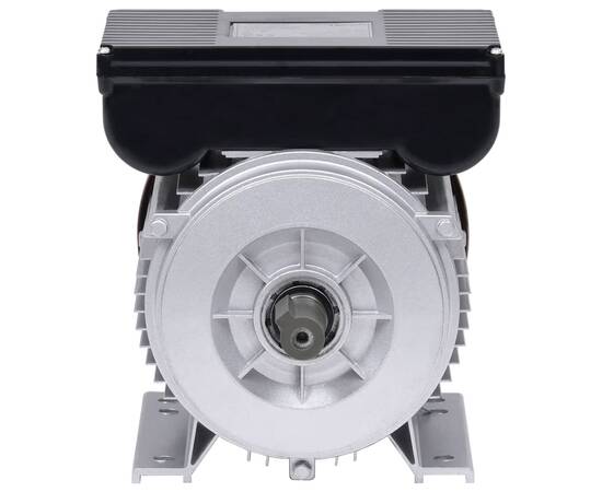 Motor electric monofazat aluminiu 1,5kw / 2cp 2 poli 2800 rpm, 5 image