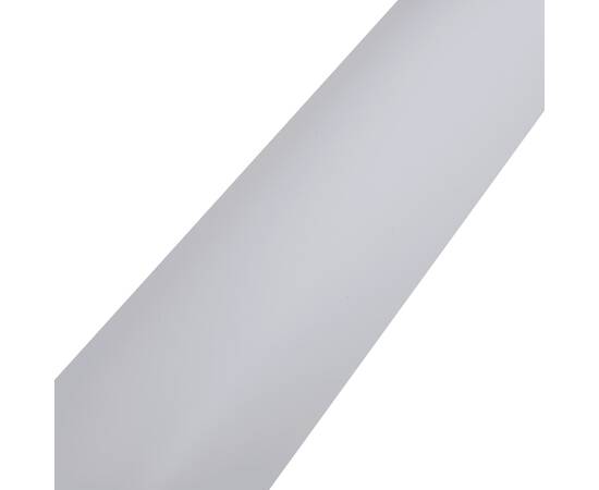 Folii auto, 2 buc., alb mat, 100x150 cm, 4 image