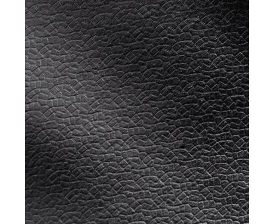 Folii auto, 2 buc., negru mat, 100x150 cm, 5 image