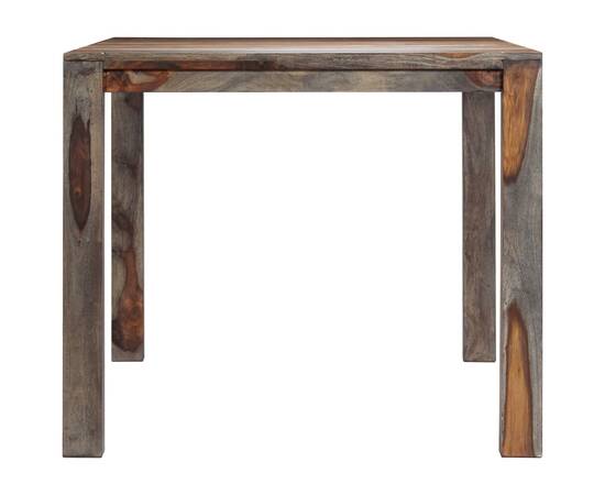 Masă de bucătărie, 180 x 90 x 76 cm, lemn masiv de sheesham, 3 image