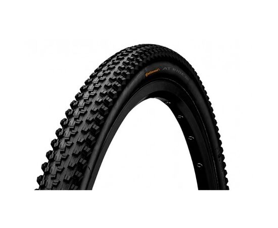 Anvelopă CONTINENTAL AT Ride 28x1.6 (42-622) SL Puncture ProTection