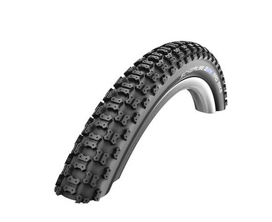 Anvelopă SCHWALBE Mad Mike 20X2.125 (57-406) Wire