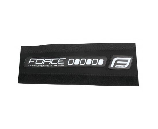 Protecție cadru FORCE F Rubber 255X110x95 mm