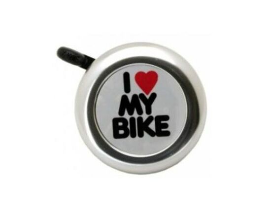 Sonerie I Love My Bike