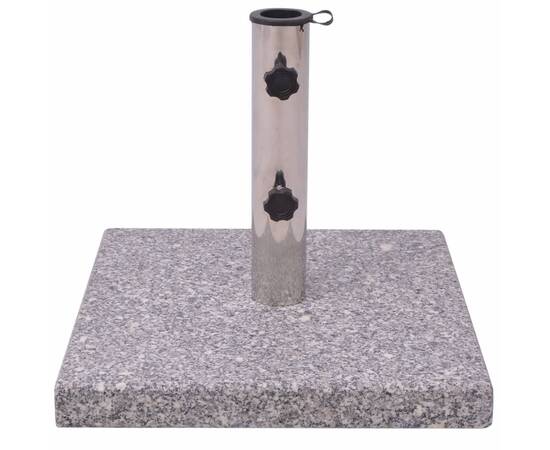 Suport umbrelă din granit 20 kg, 2 image
