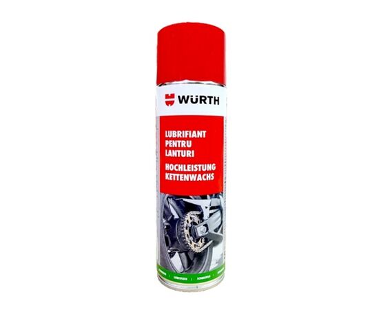 Spray WURTH lubrifiere lant 150 ml