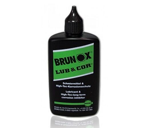 Ulei BRUNOX Lub&Cor 100 ml
