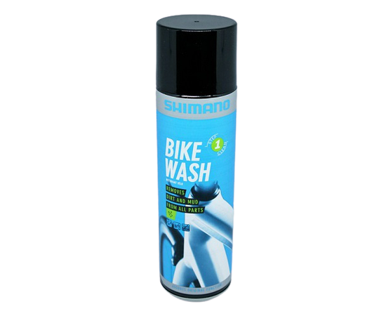Detergent Bike Wash Shimano LBBW 400 ml