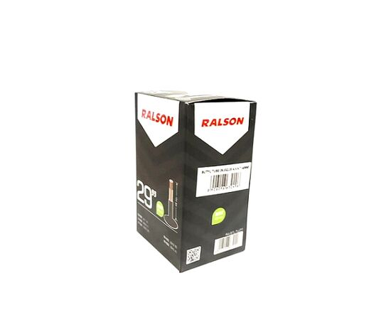 Cameră RALSON 29X1.90/2.40 valvă auto 48mm