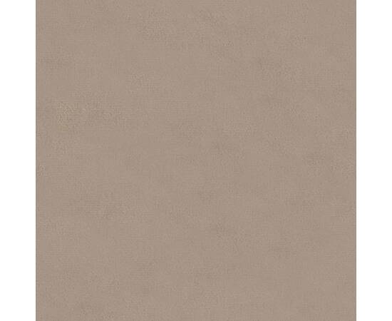 Taburet, gri deschis, 60x60x39 cm, microfibră, 5 image