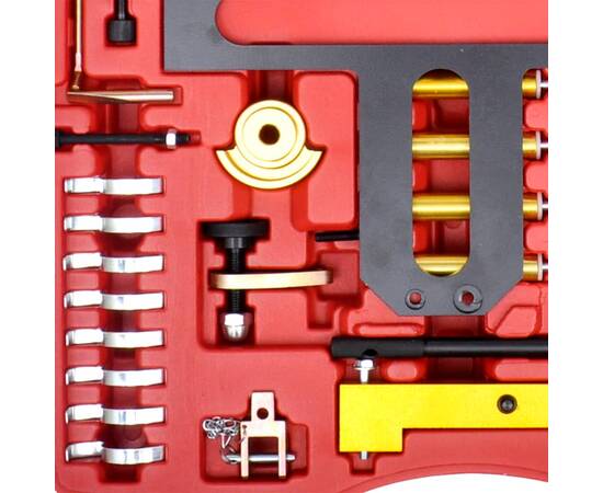 Kit instrumente blocare sincronizare motor benzină, pentru bmw n42/n46, 3 image