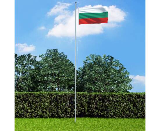 Steag bulgaria, 90 x 150 cm